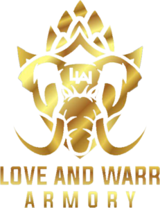 Love And Warr Armory