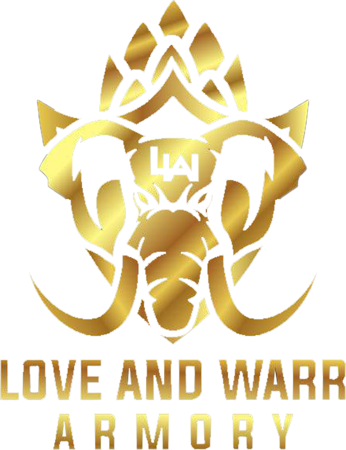 Love And Warr Armory