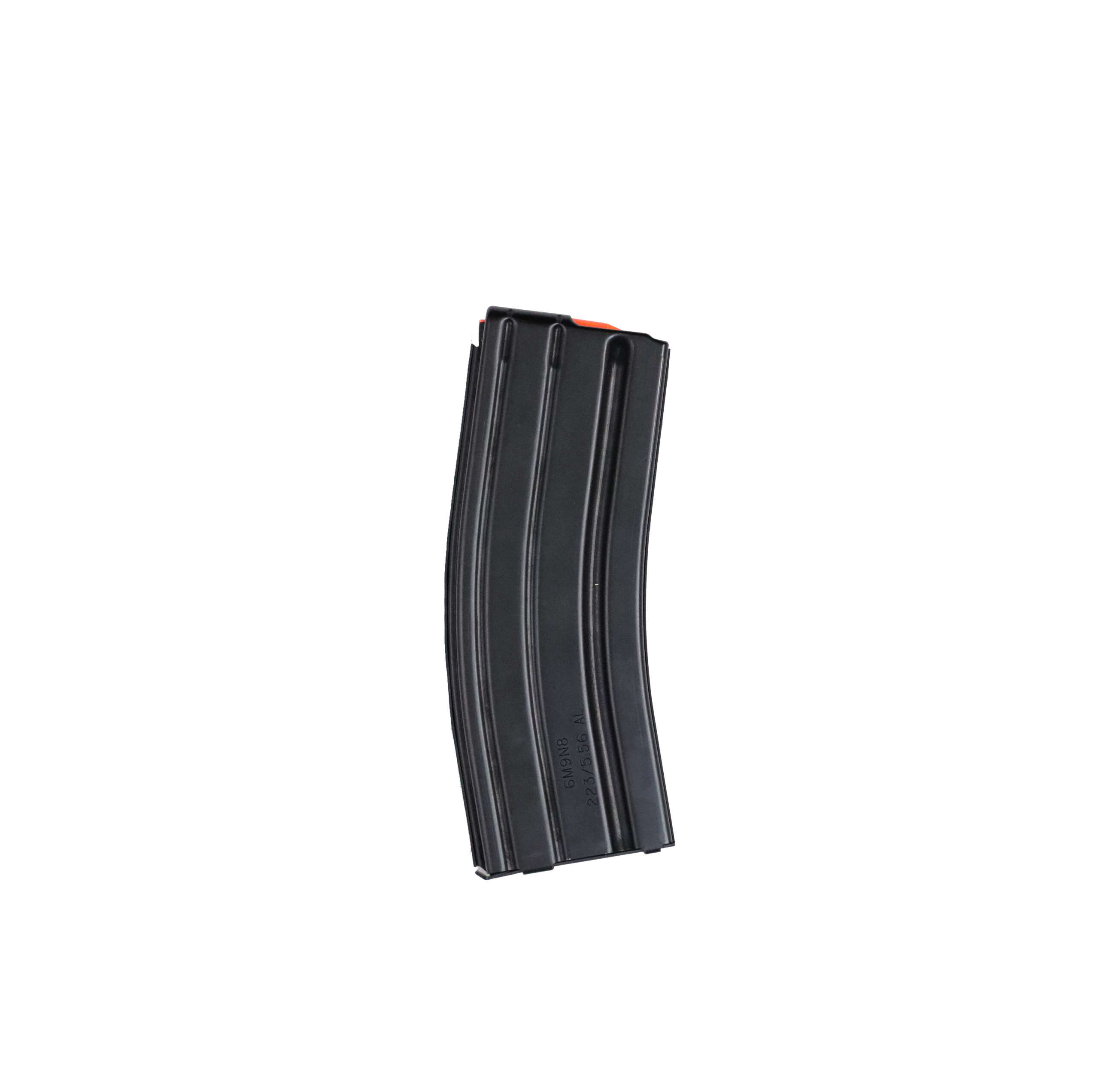 MAGAZINE 5.56 30RD ALUMINUM