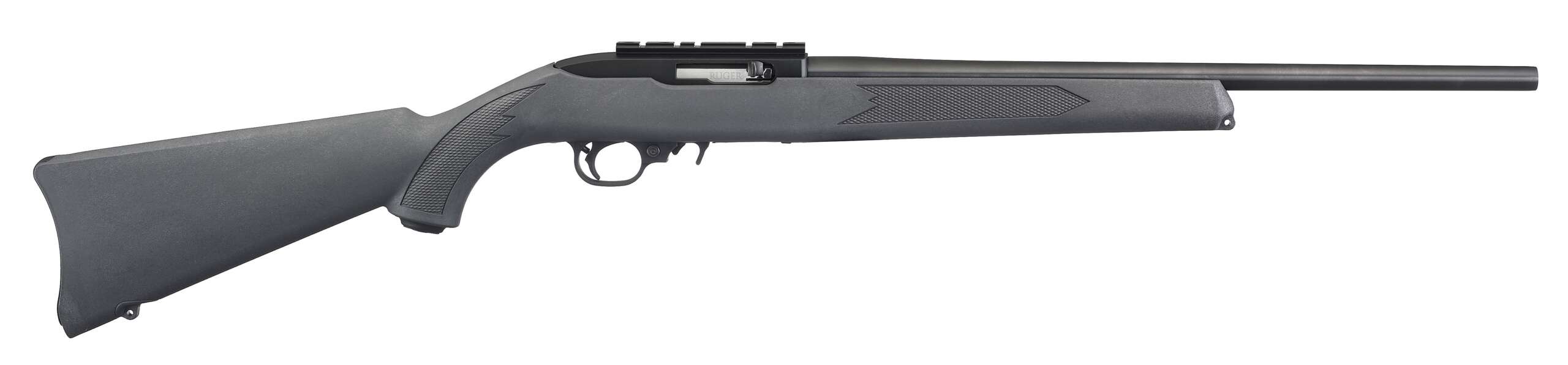 10/22 CARB 22LR BK/CHARCOAL  #