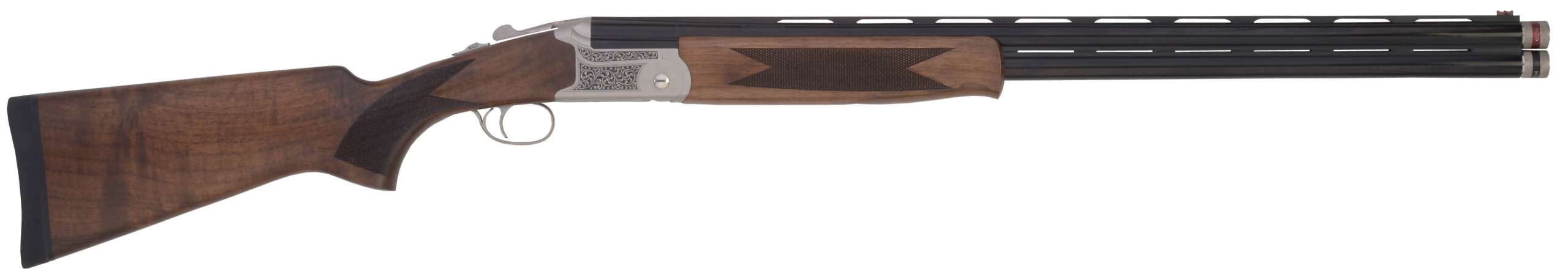 TT-15 FIELD O/U 20/28 BL/WD 3"