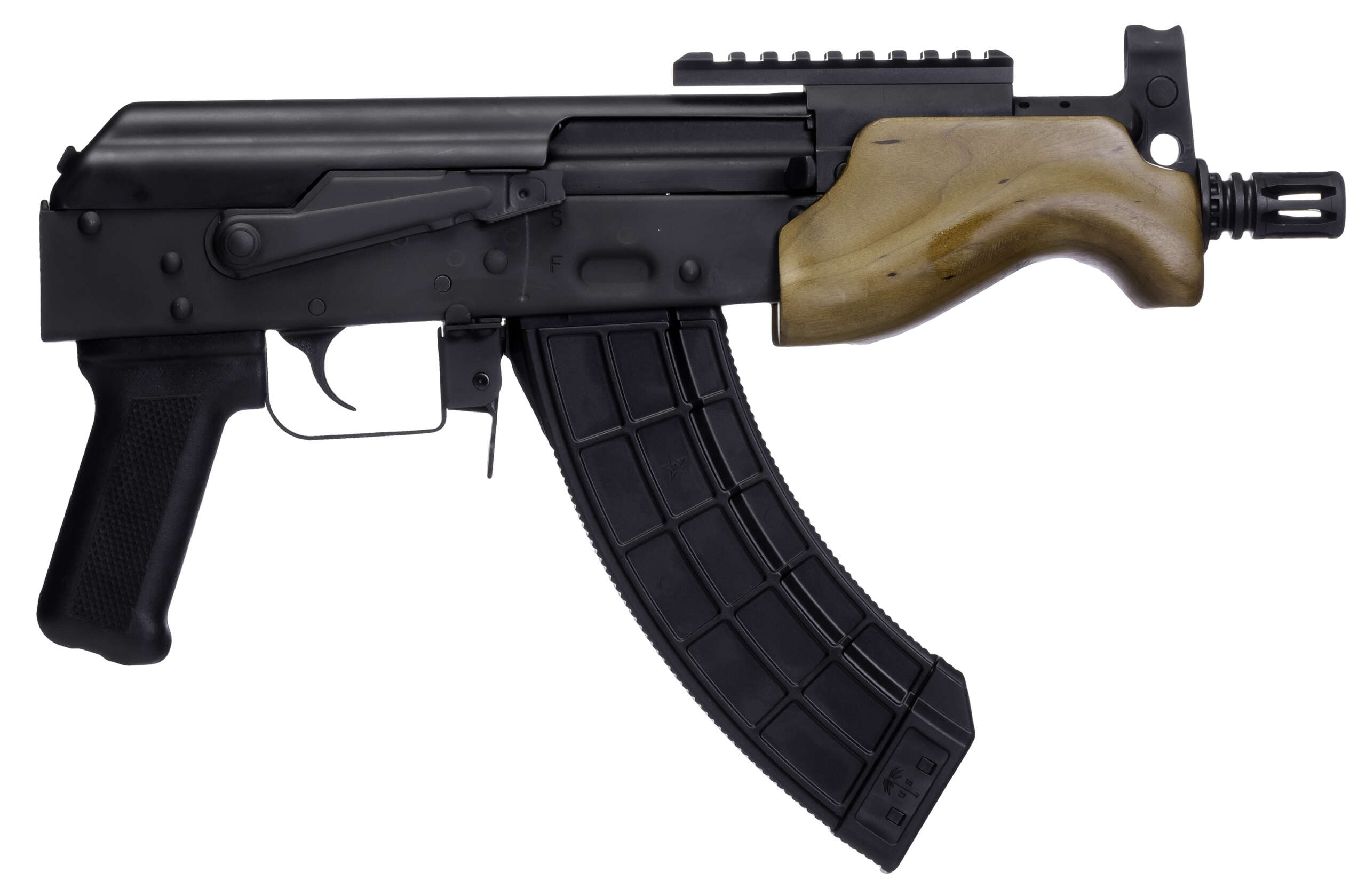 VSKA MICRO DRACO 7.62X39 30+1