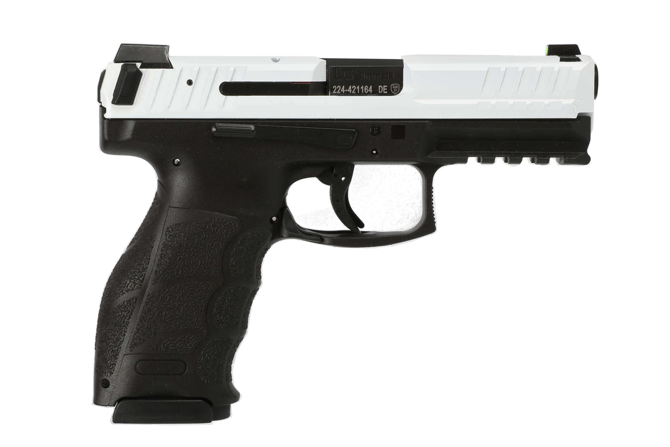 VP9 9MM WHITE 4.1" 10+1 FS