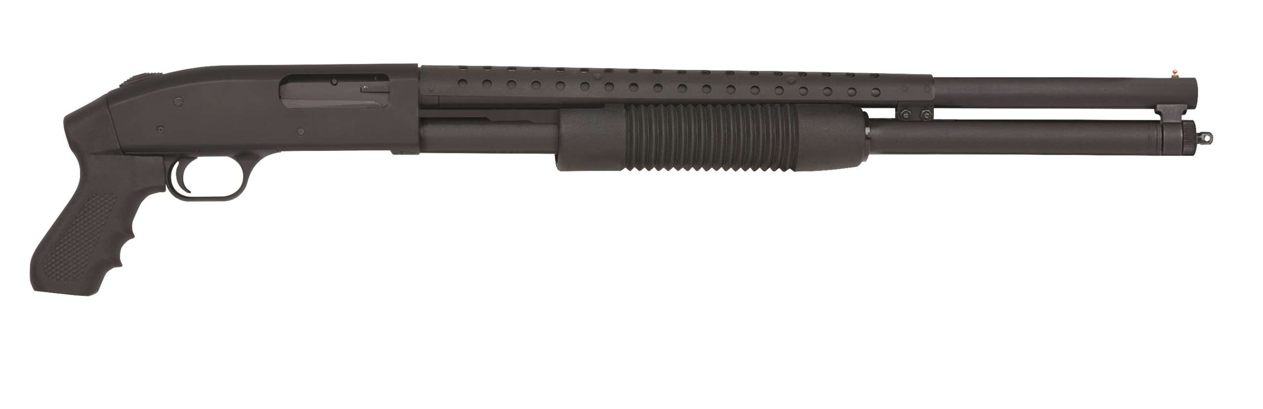 500 12/20 PARK PIST GR SHIELD