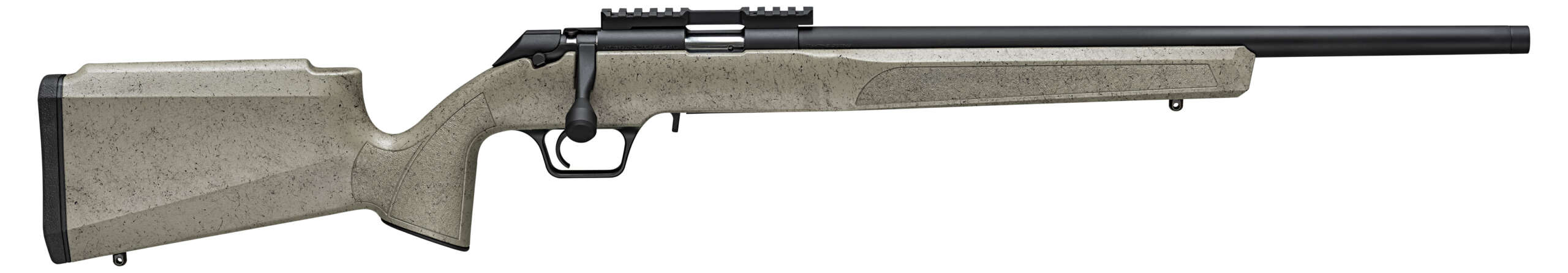 2020 RF TARGET 22LR 20" SAGE