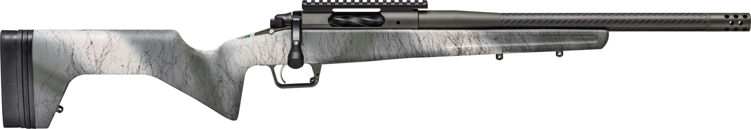 2020 REDLINE 308WIN OLV/BK 16"