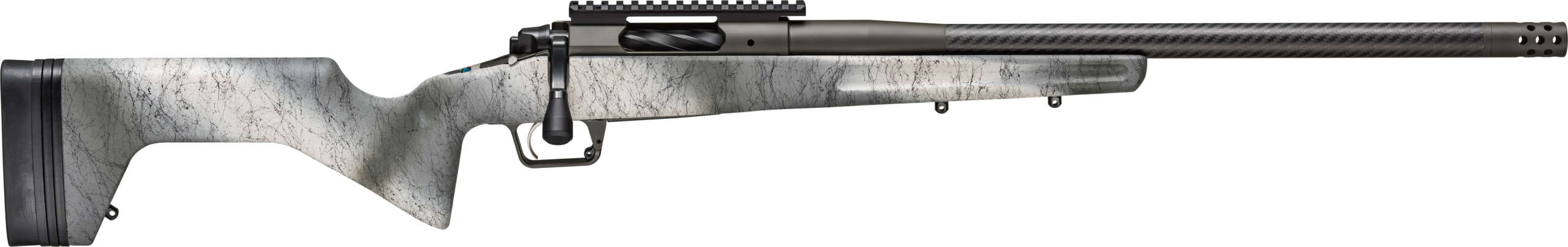 2020 REDLINE 6.5CR OLV/BLK 20"