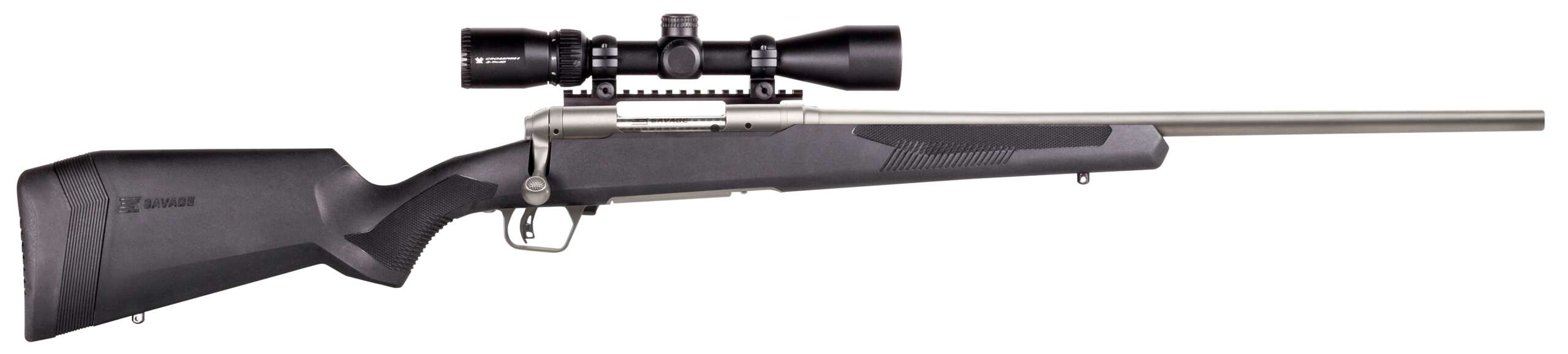110 APEX STORM XP 7MAG SS PKG