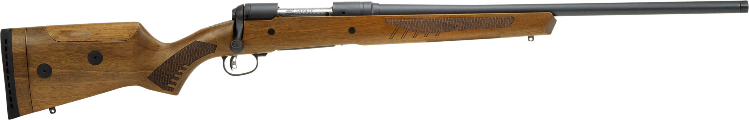 110 CLASSIC 7MM-08 BL/WD 22"