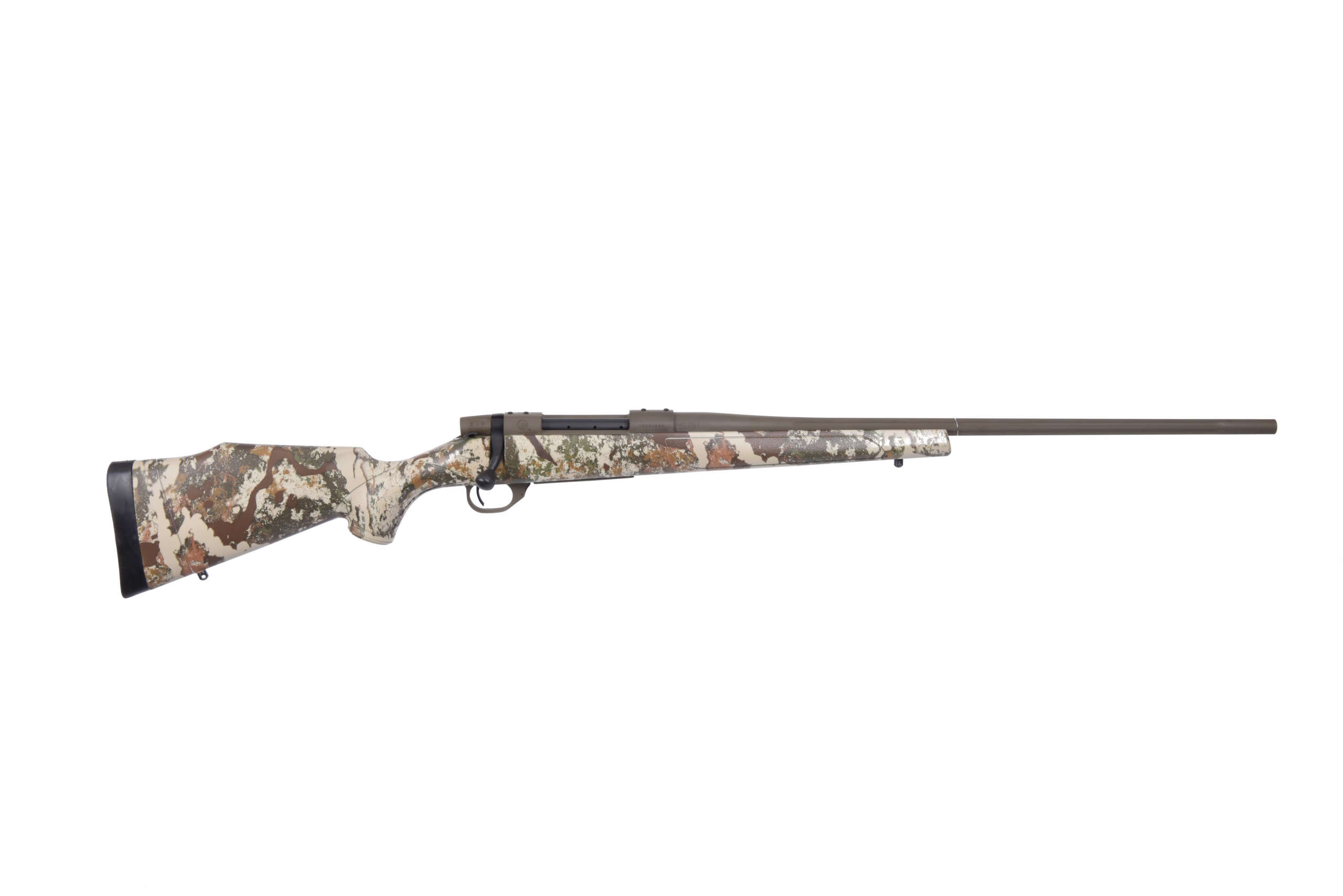 VANGUARD SPECTER 300WBY 26"