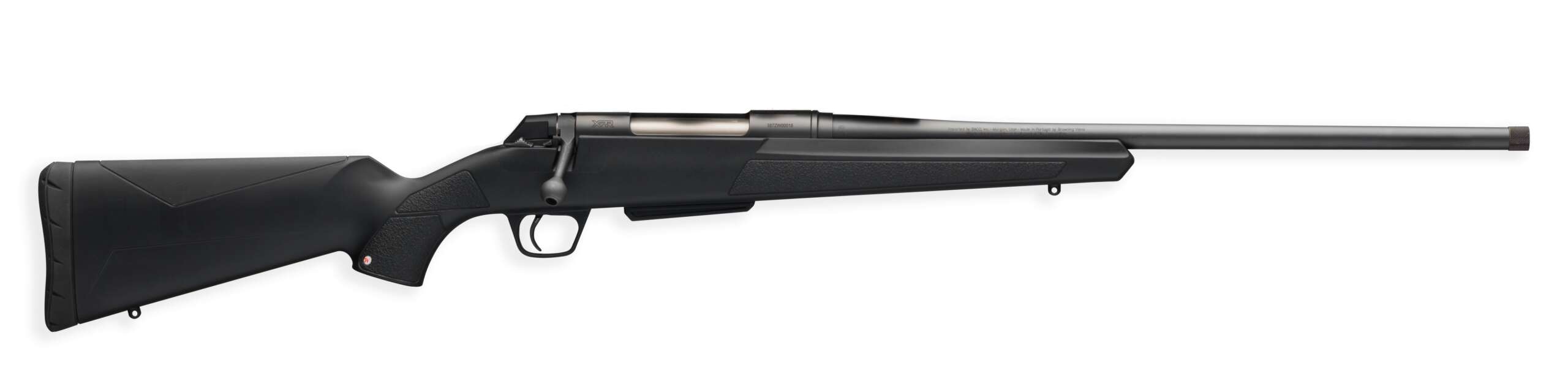 XPR SR 30-06 MT/SY 20" TB    #